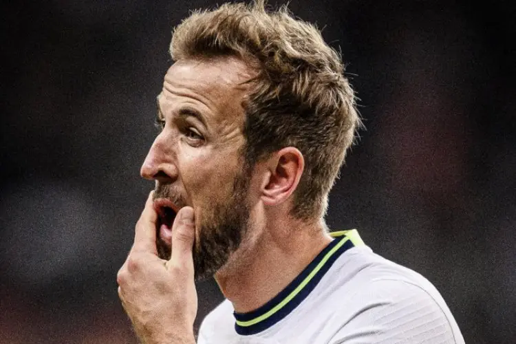 Manchester United vs Tottenham Hotspur, Empan Pemain Ini Harusnya Berkostum Merah