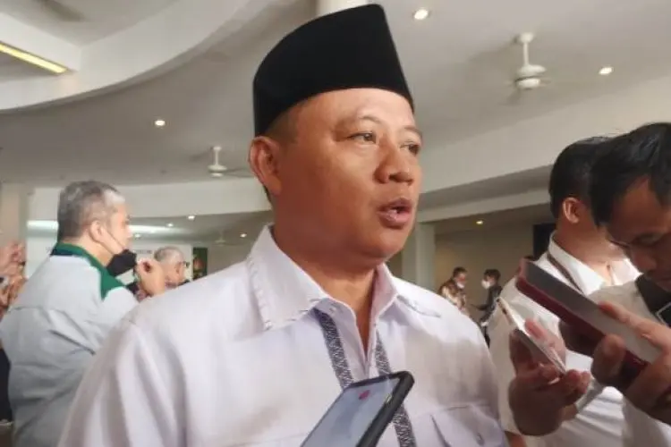 Sikapi Tewasnya Remaja di Cimahi, Uu Minta Masyarakat Lebih Waspada