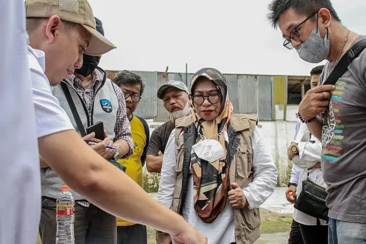 Ini Rekomendasi Ahli Untuk Penanganan Pasca Bencana Gang Barjo dan Kepatihan 