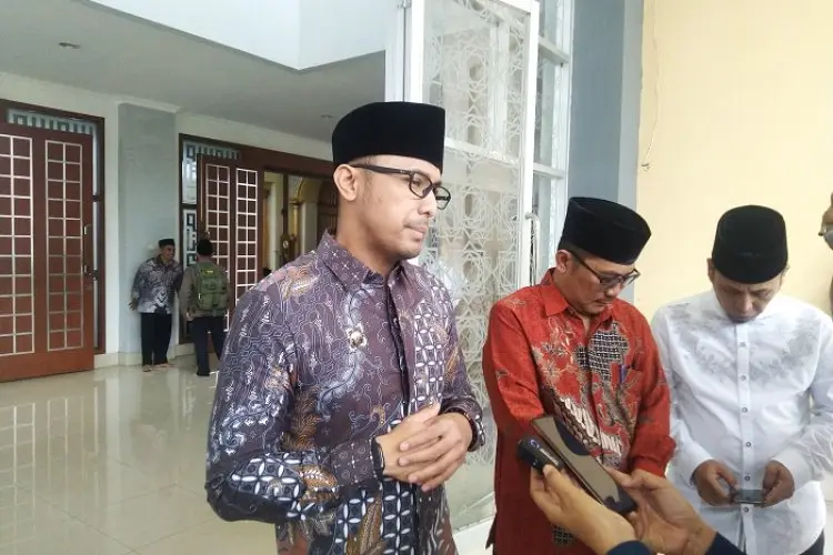 Sejumlah Jalan Rusak di KBB Terus Disorot, Begini Tanggapan Hengky