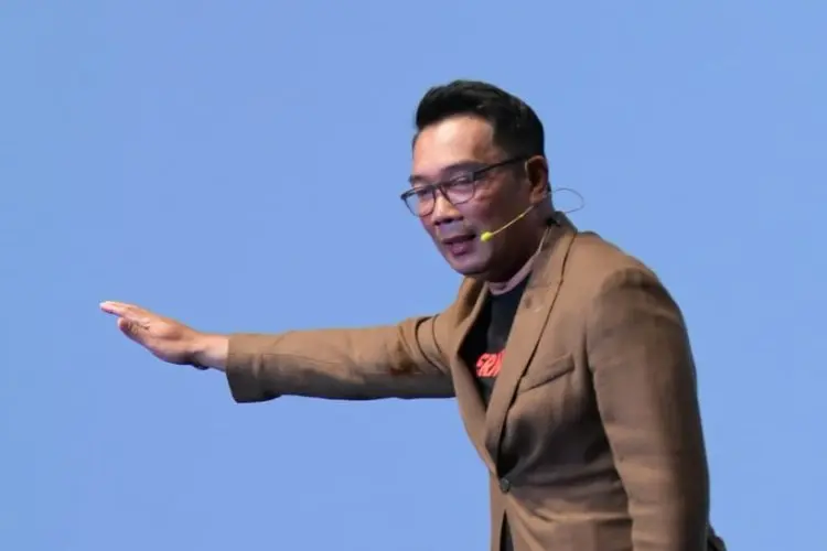 Cegah Krisis Pangan, Ridwan Kamil Ajak Masyarakat Kota Lakukan Urban Farming