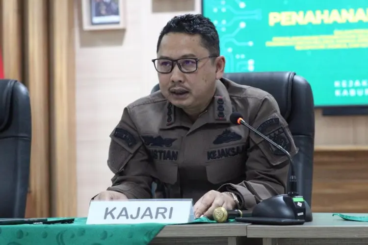 Ternyata, Sumardi Kabur-kaburan Hingga ke Enam Provinsi