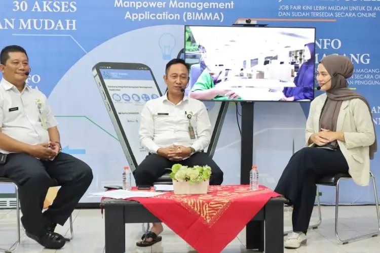 Bersiap Antisipasi Ancaman Resesi, Pemkot Bandung Akan Gelar Job Fair, Ada 4000 Lowongan kerja