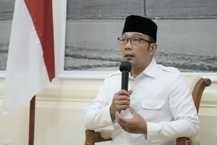 Pemprov Jabar Jajaki Kerja Sama dengan Inggris di Sektor Pendidikan demi Hadirkan Universitas Kelas Dunia