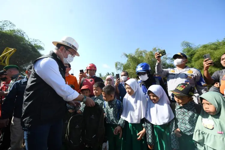 Cegah Bullying di Sekolah, Ridwan Kamil Minta Guru dan Orang Tua Siswa Saling Berbagi Tanggung Jawab