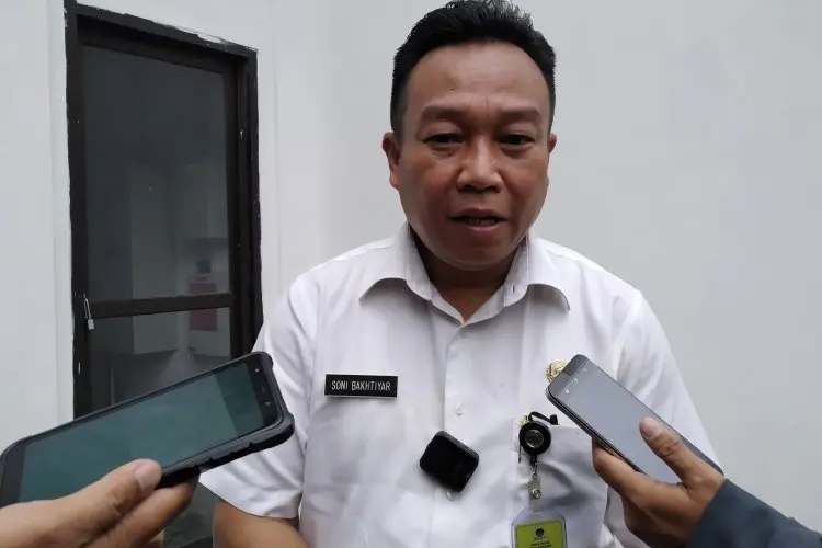 Kian Menjamur, Masyarakat Diimbau Tidak Berikan Uang Kepada PPKS