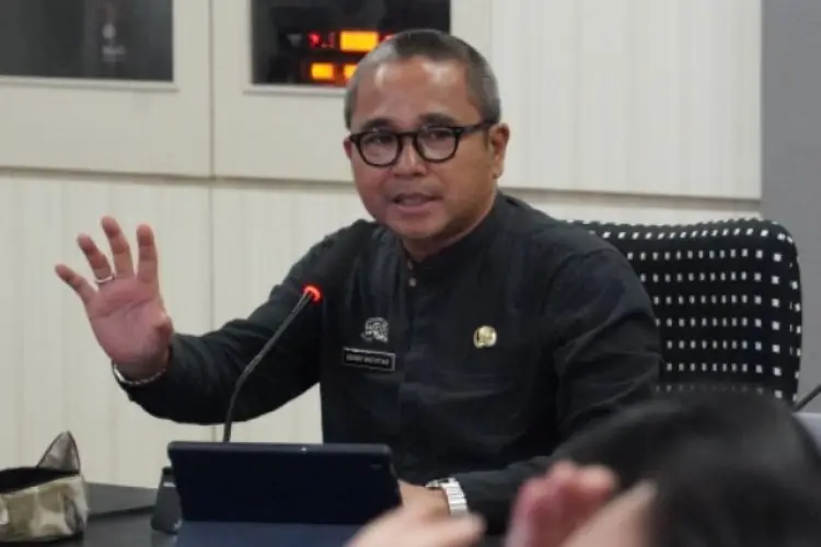 Ini Dua PR Besar Jabar Genjot Sektor Pariwisata