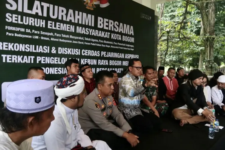 Wisata Malam Glow KRB Resmi Dihentikan, PT MNR Minta Maaf