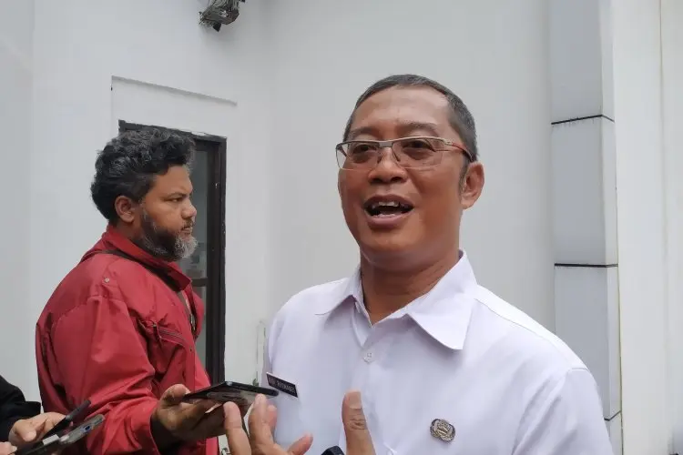 Pemkot Bandung Ungkap Wilayah Pagarsih Terus Banjir