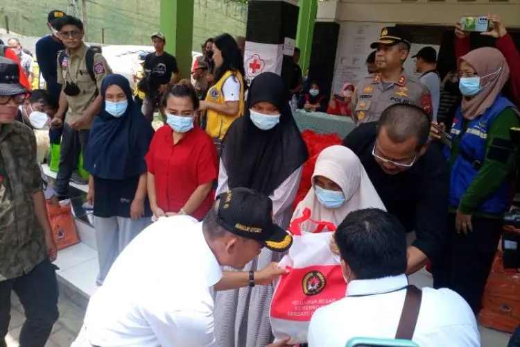 Menko PMK Siap Bantu Penanganan Kepatihan dan Barjo, Bima Bongkar Puluhan Kamar Kost Tak Berizin