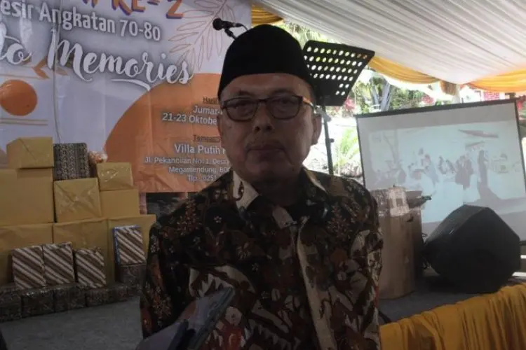 Peringati Hari Santri Nasional, Ini Harapan Alumni Mesir Terhadap Kaum Santri