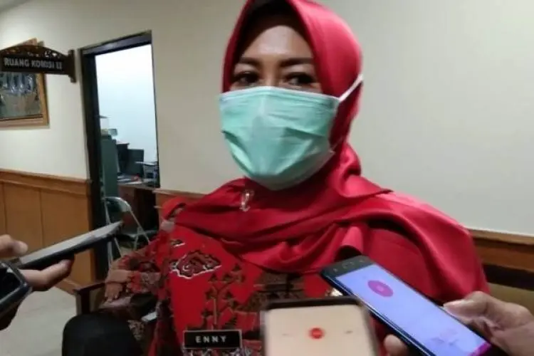 Kabupaten Cirebon jadi Pilot Project DRPPA, Kuwunya Perempuan