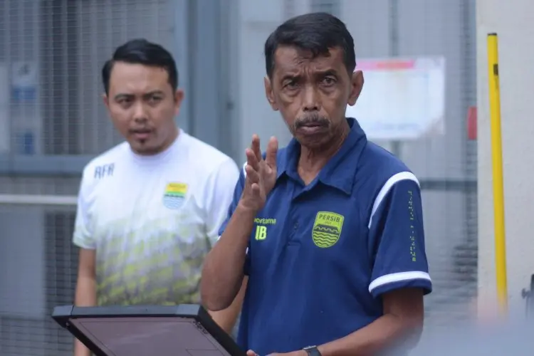 Kandas di WFC Singapura, Akademi Persib Putri Diliburkan
