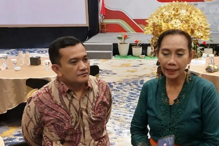 Konsisten Bumikan Ideologi Pancasila Disdik Jabar Tuai Apresiasi BPIP
