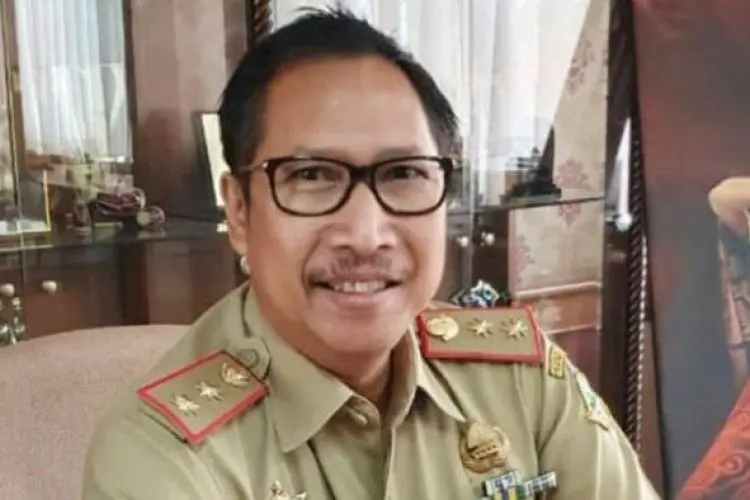 7,4 Juta Kendaraan Roda Dua dan Roda Empat di Jabar Terancam Bodong