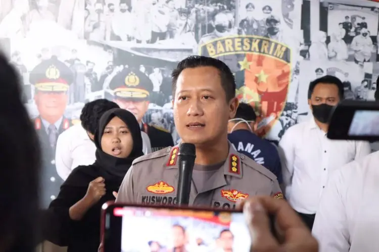 Duh Ada Lagi, Oknum Guru Ngaji Cabuli Tiga Muridnya di Arjasari Bandung
