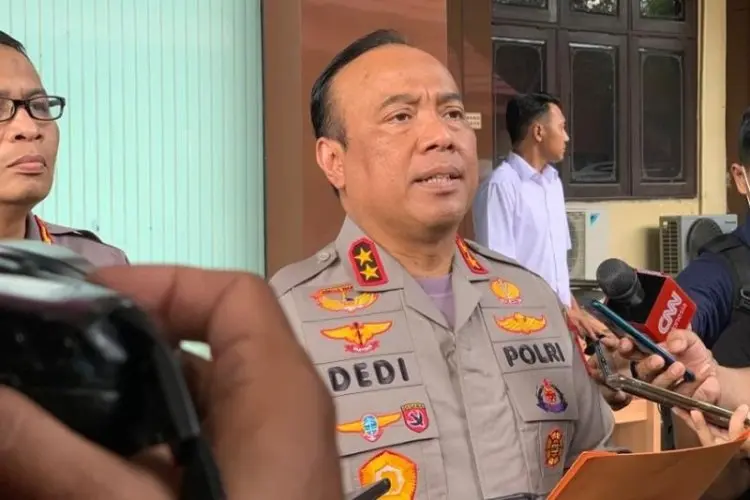 Polisi Tahan Enam Tersangka Tragedi Kanjuruhan, Dirut LIB Salah Satunya