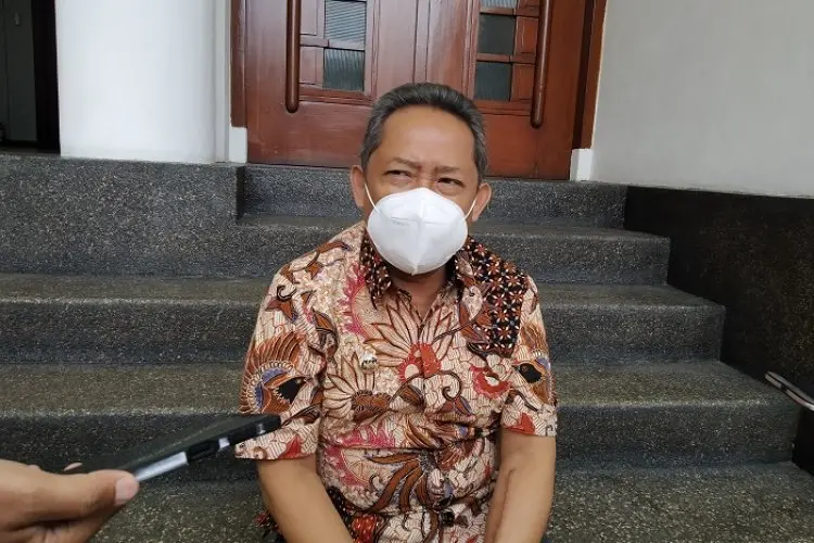 Yana Mulyana Berharap Vaksin Indovac Segera Disalurkan