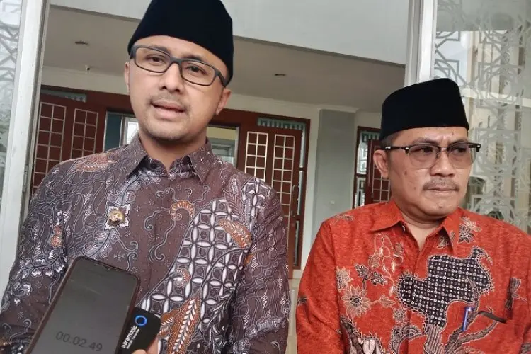 Dukung Penuh Porprov XIV Jabar Tahun 2022, Hengky Kurniawan Intruksikan OPD Siapkan Ini