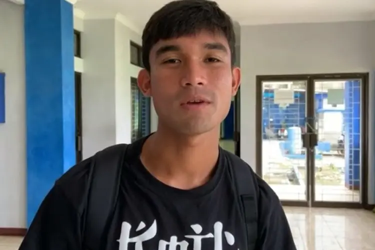 Persib Terapkan Latihan Online, Ini Ungkapan Zalnando