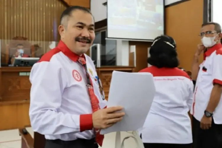 Kamaruddin Simanjuntak Bernyanyi Lagi, Pembunuhan Brigadir J Sudah Direncanakan dari Magelang