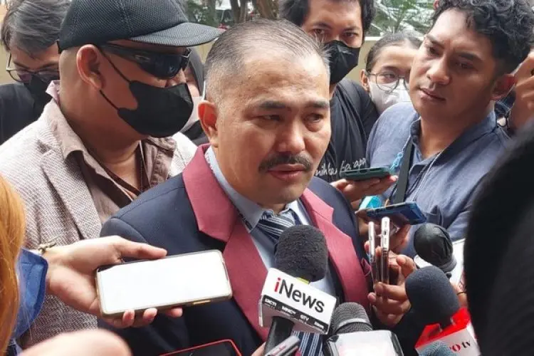 Kamaruddin Simanjuntak Ungkap Info Baru, Ferdy Sambo dan PC Pisah Rumah