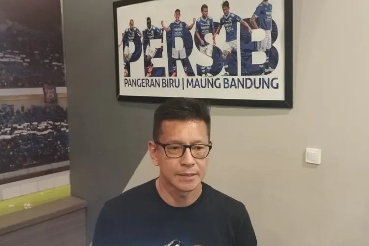 Waduh, Persib Dikabarkan Batal Menggelar Laga Persahabatan dengan Borussia Dortmund