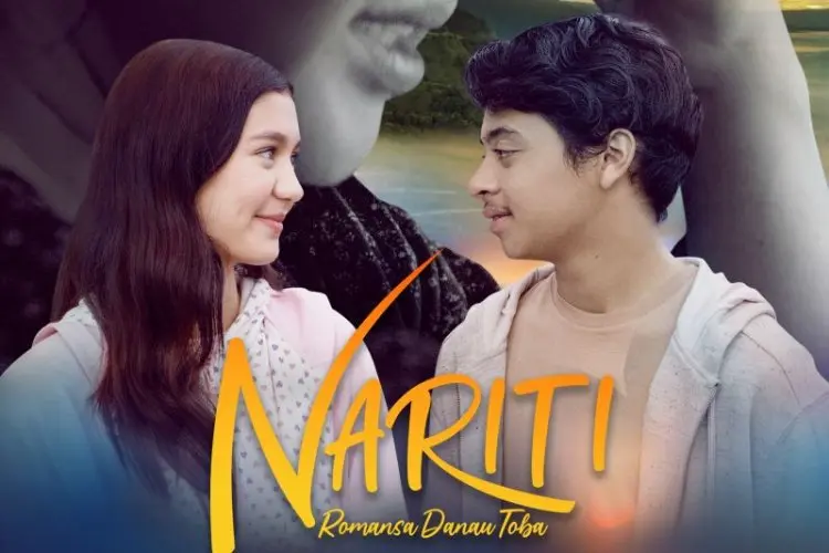 Ditunda Akibat Pandemi Covid-19, Film Nariti Siap Tayang 3 November 2022