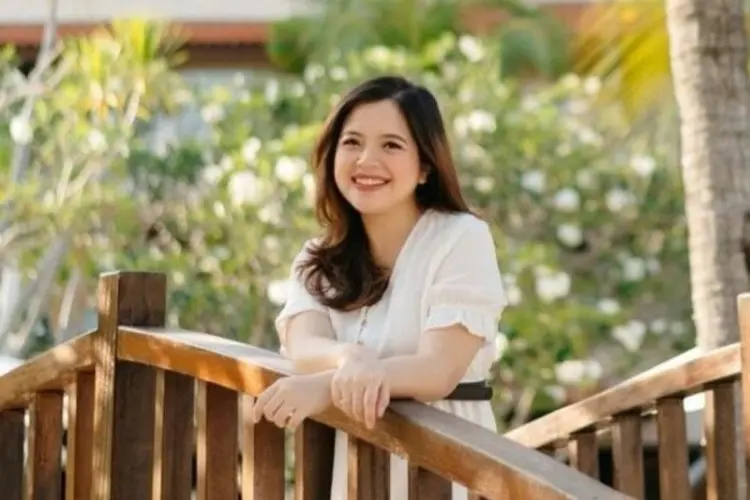 Tasya Kamila Berbagi Tips Meempersiapkan Kelahiran