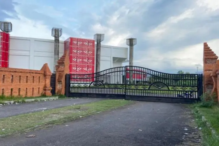 Bupati Cirebon Ingin SOR Watubelah jadi Home Base PSGJ