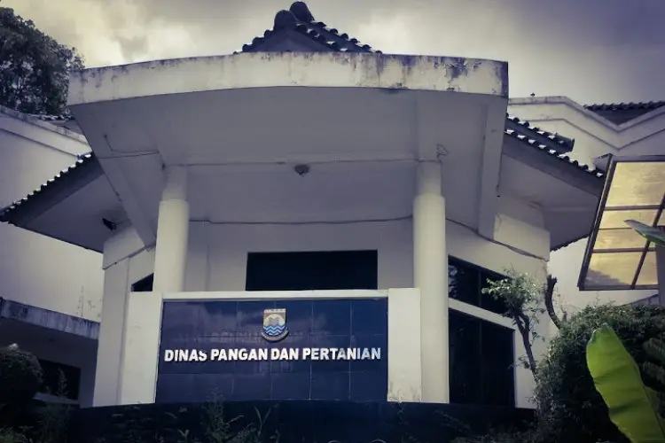 Tanggapi Penolakan Vaksinasi PMK Peternak, Begini Kata Kadispangtan Kota Cimahi