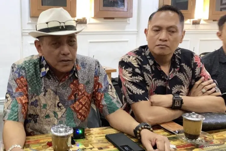Kasus Kanjuruhan Jangan Terhenti Pada Penetapan Enam Tersangka