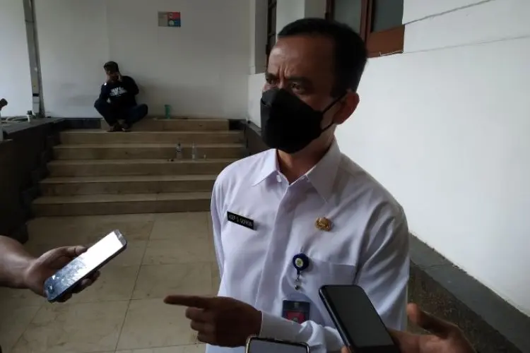 Pemkot Bandung Awasi Peredaran Obat Sirup Larang Edar