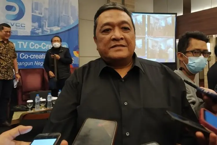 Citiasia dan Sisfo Indonesia Hadirkan Televisi Berbasis Satelit TVCC