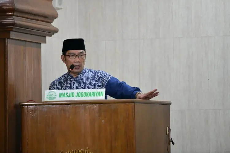 Pemprov Jabar Hadirkan Rumah Sakit Anyar di Cianjur