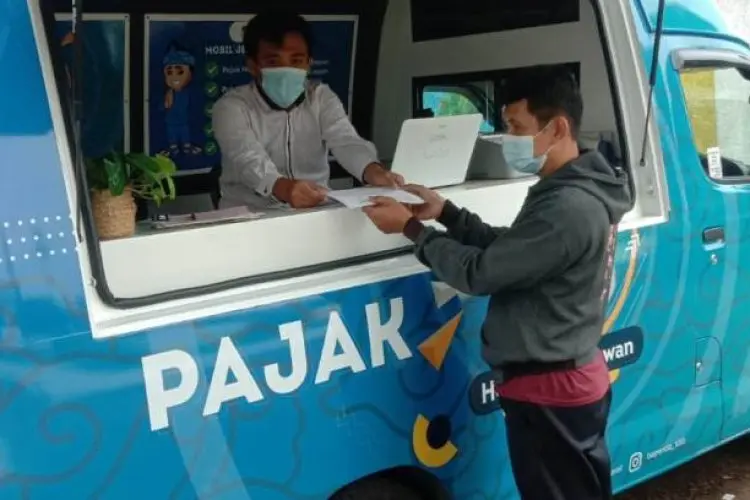 Tunggakan PBB Capai Rp308 Miliar, Kepala Bapenda KBB Beberkan Alasannya 