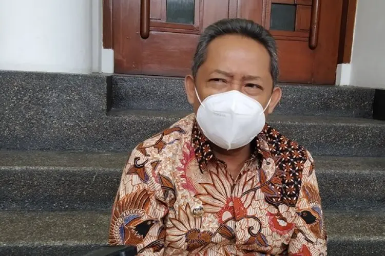 Kota Bandung Belum Berencana Bentuk Satgas Penanganan Gangguan Gagal Ginjal Akut