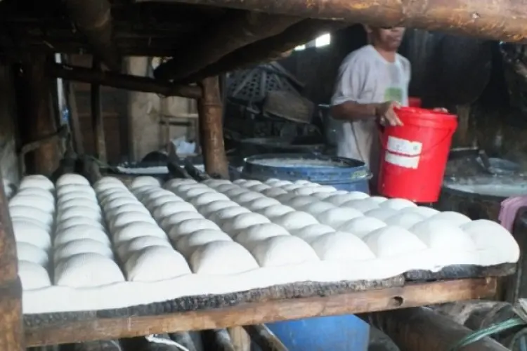 Harga Bahan Baku Terus Naik, Perajin Tahu dan Tempe di Garut Mogok Produksi Mulai Besok