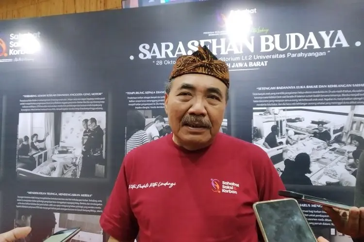 Jabar Tertinggi Kedua Setelah Jakarta Terkait Kasus Pelecehan Seksual Perempuan dan Anak 