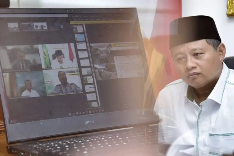 Peringati Hari Sumpah Pemuda, Wagub Ajak Generasi Penerus Kuatkan Persatuan