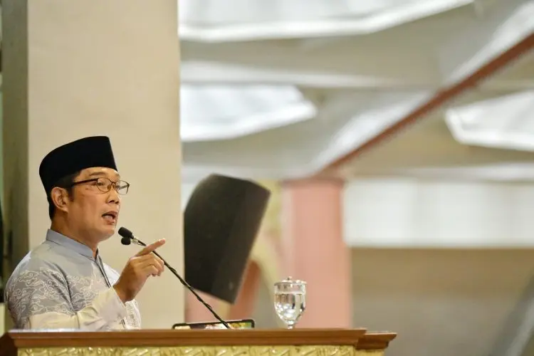 Dukung Pariwisata Jabar Selatan, Pemprov Bangun Jembatan Penghubung