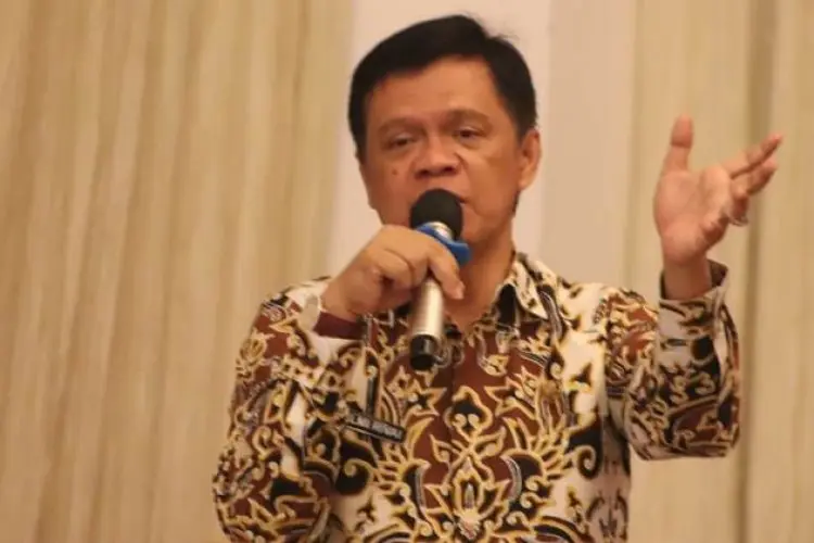 Dimotori KPK, Grafik MCP Kabupaten Cirebon Membaik