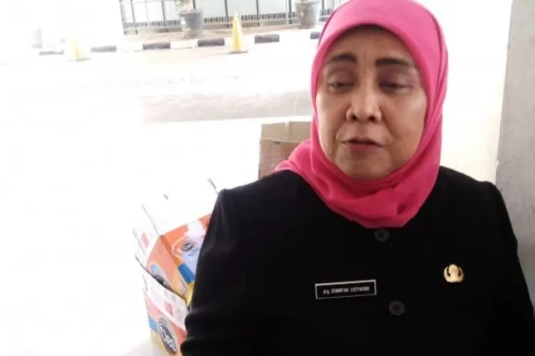 Tersisa Dua Bulan, BPKAD Cimahi Optimistis Serapan Anggaran APBD Bisa Capai 85 Persen