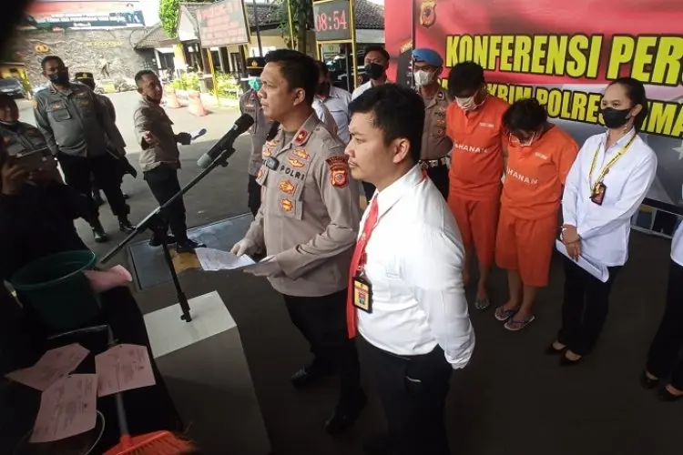Dua Pelaku Penyekapan dan Penganiayaan ART Diciduk, Terancam Hukuman 10 Tahun Penjara