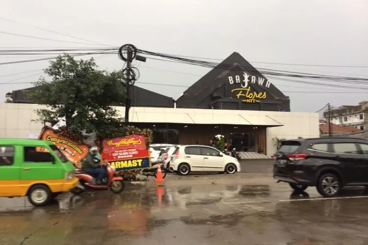 Satpol PP Layangkan SP Kepada Mie Gacoan dan Bejawa Cafe