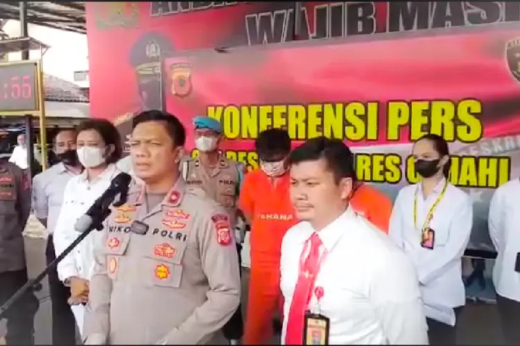 Teganya, Selama Tiga Bulan ART di Cilame Ini Disekap dan Dianiaya