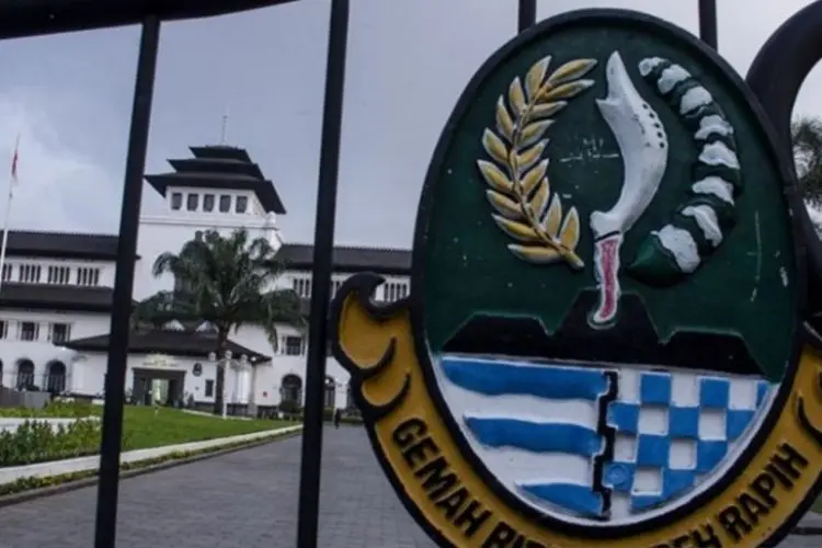 Pemprov-DPRD Jabar Sepakati Prompemperda 2023