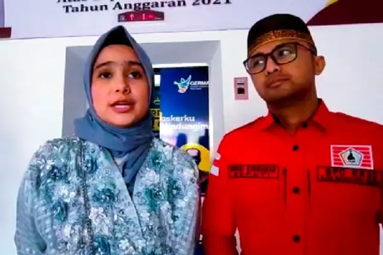 Tanggapi Kasus Penyekapan dan Penganiayaan ART di Desa Cilame, Sonya Fatmala: Kita Tunggu Proses Hukum dari Polres Cimahi 
