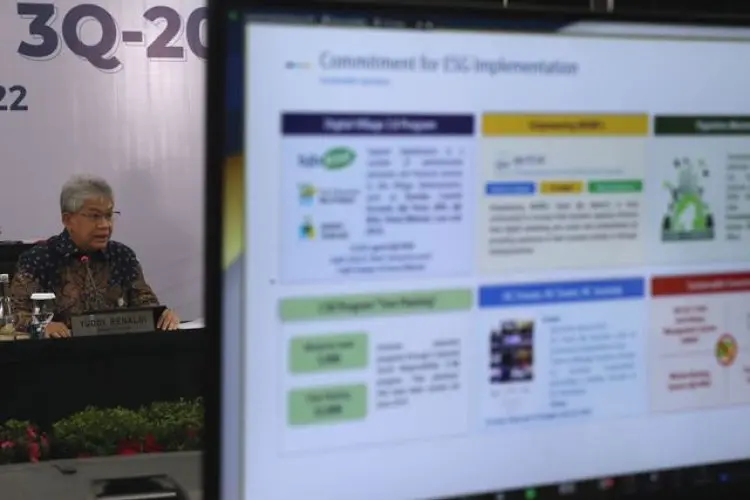 Sikap Kami: Bank BJB Sang Pioner