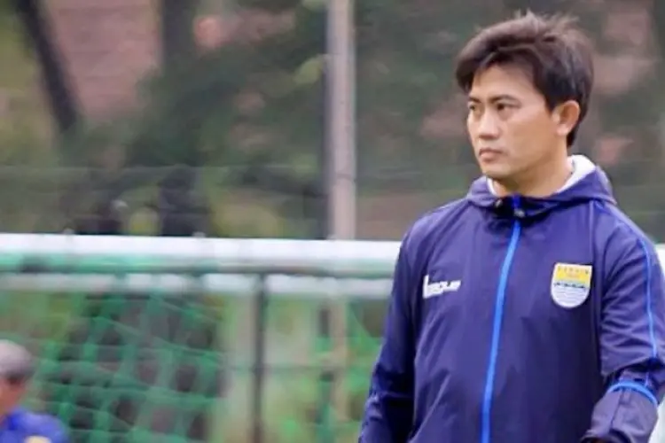 Persib Bandung Fokus Liga Bergulir 25 November